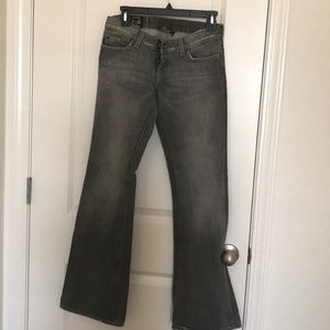 Lucky Brand Lil Maggie Jeans